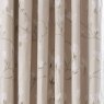 Laura Ashley Magnolia Grove Natural Curtains design