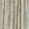 Laura Ashley Pussy Willow Dark Grey Curtains design