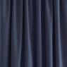 Laura Ashley Stephanie Midnight Curtains Close up
