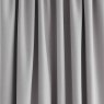 Laura Ashley Stephanie Steel Curtains close up