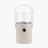 Pacific Cosiscoop Fire Lantern in Ivory