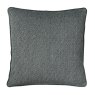 Blenheim Geometric Cushion Grey