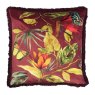 Cahala Tropical Cushion Berry