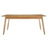 Ercol Teramo Extendable Dining Table