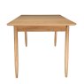 Ercol Teramo Extendable Dining Table