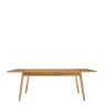 Ercol Teramo Extendable Dining Table