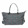 Sophie Allport Poppy Meadow Weekend Oundle Bag