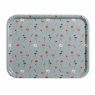 Sophie Allport Poppy Meadow Printed Tray Large