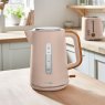 Tower Tower Scandi Clay 1.7L Rapid Boil Kettle