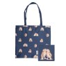 Wrendale Wrendale Birds of a Feather Shopping Bag