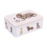 Wrendale Wrendale A Dogs Life Rectangular Tin
