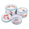 Wrendale Wrendale The Country Set Cake Tin Nest