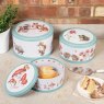 Wrendale Wrendale The Country Set Cake Tin Nest