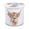 Wrendale Wrendale The Country Set Biscuit Barrel