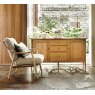 Ercol Teramo Small Sideboard