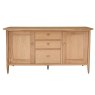 Ercol Teramo Large Sideboard