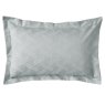 Helena Springfield Astoria Silver pillowcase