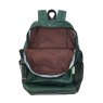 Eco Chic Eco Chic Green Classic Backpack