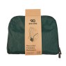 Eco Chic Eco Chic Green Classic Backpack