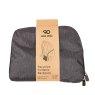 Eco Chic Eco Chic Grey Classic Backpack