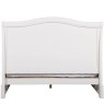 Aldiss Own Mabel Bone Bed Frame