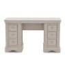 Mabel Dressing Table in Bone