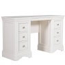 Aldiss Own Mabel Bone Dressing Table