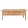 Ercol Teramo Coffee Table