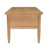 Ercol Teramo Coffee Table