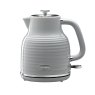 Daewoo Sienna 1.7L 3KW Jug Kettle Grey