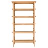 Ercol Teramo Shelving Unit