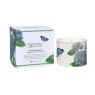 Colony Hydrangea Ceramic Candle Packaging