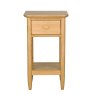 Ercol Teramo Compact Side Table