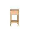 Ercol Teramo Compact Side Table