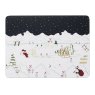 Sophie Allport Sophie Allport Snow Season Placemats Set of 4