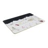 Sophie Allport Sophie Allport Snow Season Placemats Set of 4