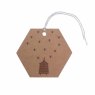 Sophie Allport Sophie Allport Bees Set of 8 Gift Tags