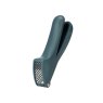 Captivate Fusion Twist Garlic Press Blue