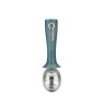 Captivate Fusion Twist Ice Cream Scoop Blue