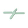 Fusion Fusion Twist Silicone Folding Trivet