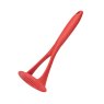 Captivate Fusion Twist Nylon Masher Red