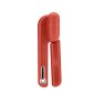 Captivate Fusion Twist Can Opener Red