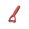 Captivate Fusion Twist Multi Peeler Red