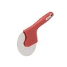 Captivate Fusion Twist Pizza Cutter Red