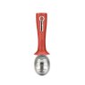 Captivate Fusion Twist Ice Cream Scoop Red