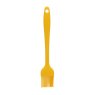 Captivate Fusion Twist Silicone Pastry Brush Yellow