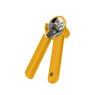Captivate Fusion Twist Can Opener Yellow