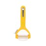 Captivate Fusion Twist Multi Peeler Yellow