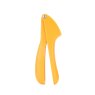 Fusion Fusion Twist Garlic Press Yellow