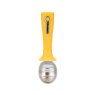 Captivate Fusion Twist Ice Cream Scoop Yellow